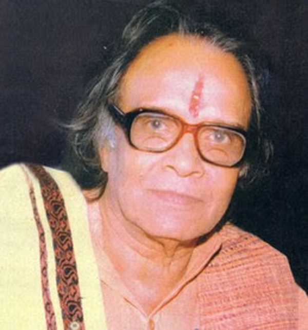 हिन्दी भाषा और विभाषा के कवि थे नारायण लाल परमार